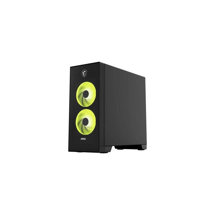 MSI CPU mag infinite s ai 2NVM5-019EU. u5-225F. RTX5060TI -8GB. 16GB…