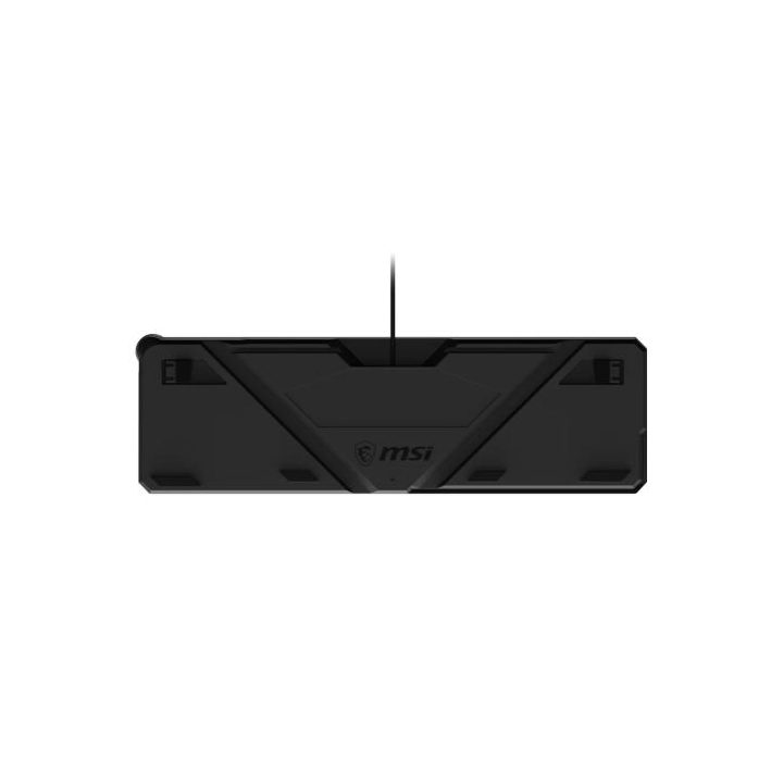 MSI Strike 600 V2 Silent ES Keyboard (S11-04ES248-CLA)