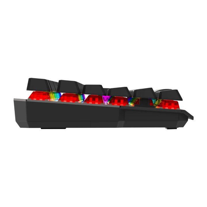 Teclado MSI Strike 600 V2 Silent ES (S11-04ES248-CLA)