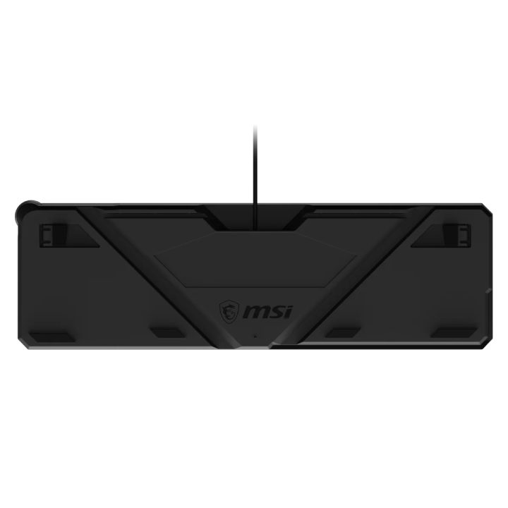 MSI Strike 600 V2 Silent ES Keyboard (S11-04ES248-CLA)