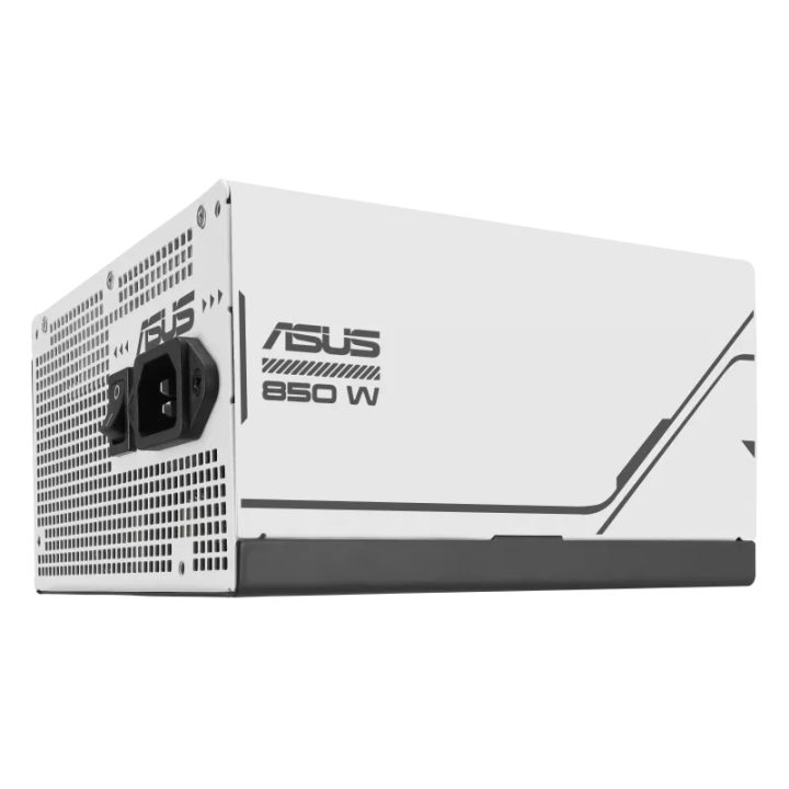 ASUS Prime 850W Gold (AP-850G) Power Supply Unit 20+4 pin ATX ATX…