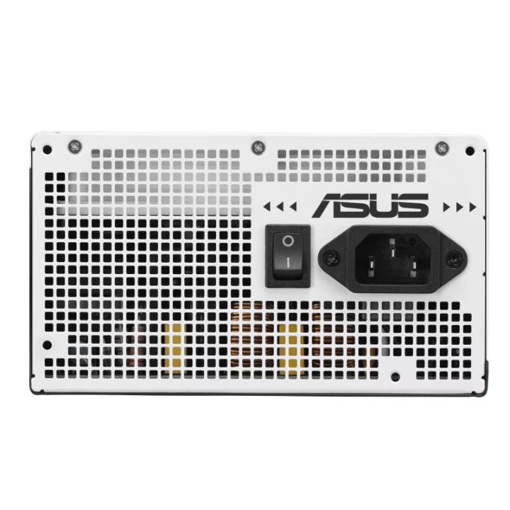 ASUS Prime 850W Gold (AP-850G) Power Supply Unit 20+4 pin ATX ATX…