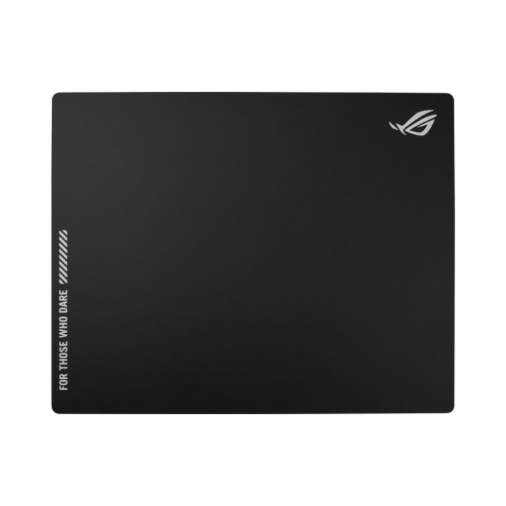 ASUS ROG Moonstone Ace L Gaming Mouse Pad Black