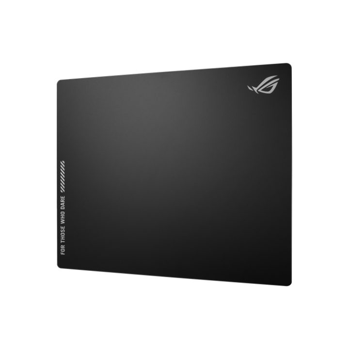 ASUS ROG Moonstone Ace L Gaming Mouse Pad Black