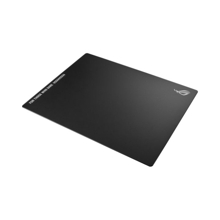 ASUS ROG Moonstone Ace L Tapete de rato para jogos Preto