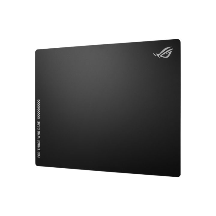 ASUS ROG Moonstone Ace L Gaming Mouse Pad Black
