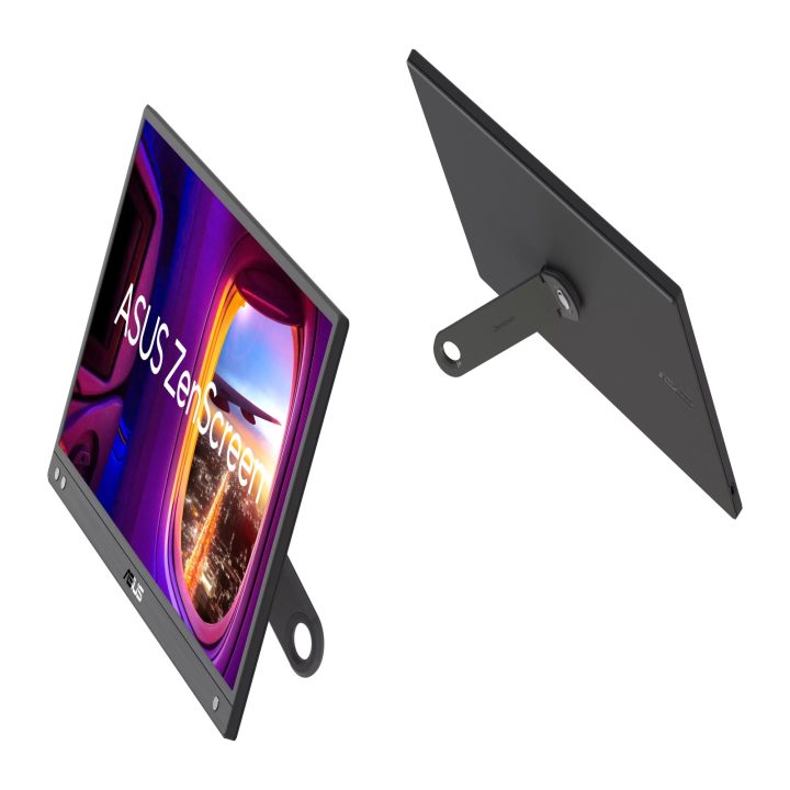 ASUS ZenScreen MB166CR 15,6" Full HD IPS