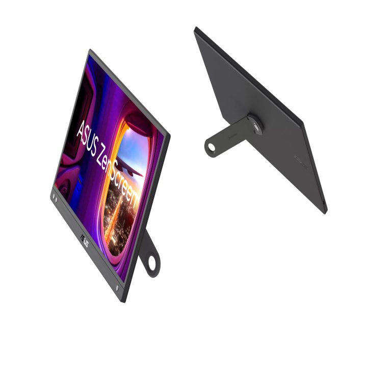 ASUS ZenScreen MB166CR 15,6" Full HD IPS
