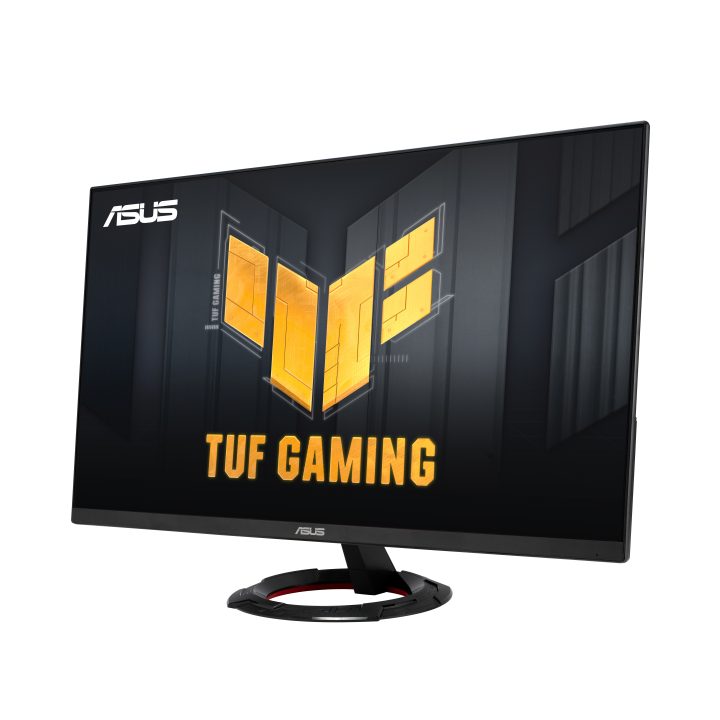 ASUS TUF 27" Full HD Fast IPS