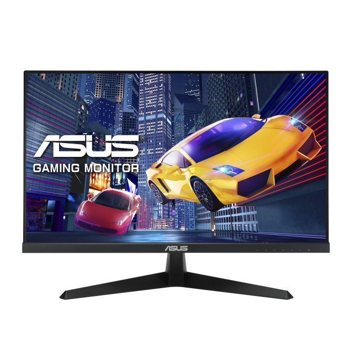 Monitor ASUS EyeCare VY249HGR 24" Full HD 120 Hz IPS