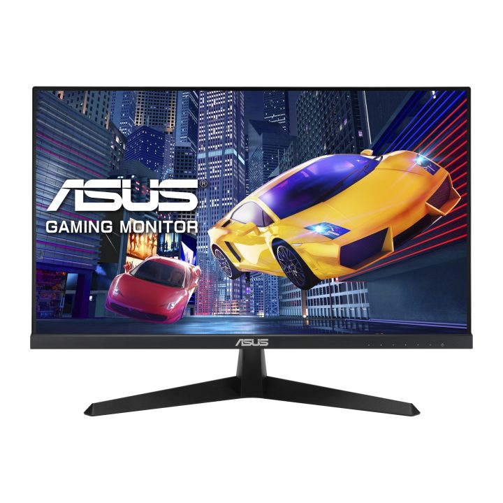 Monitor ASUS EyeCare VY249HGR 24" Full HD 120 Hz IPS