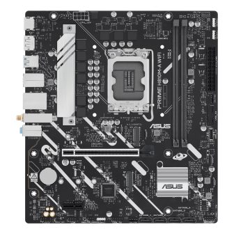 ASUS PRIME H810M-A WIFI Intel H810 LGA 1851 (Socket V1) micro ATX