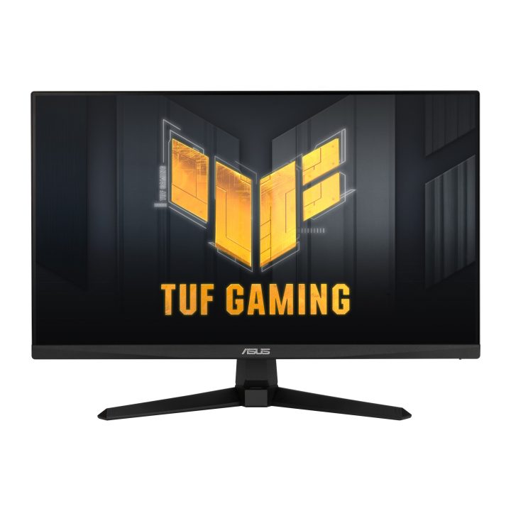 Monitor ASUS TUF 25" Full HD 200 Hz Fast IPS