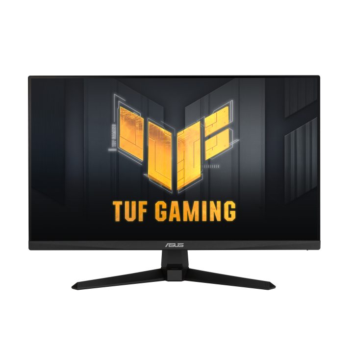 Monitor ASUS TUF 25" Full HD 200 Hz Fast IPS
