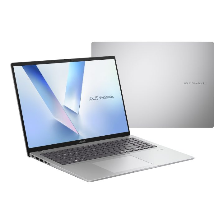 ASUS Vivobook 16 Copilot+ PC Intel Core Ultra 5 225H 16 GB 512 GB SSD…