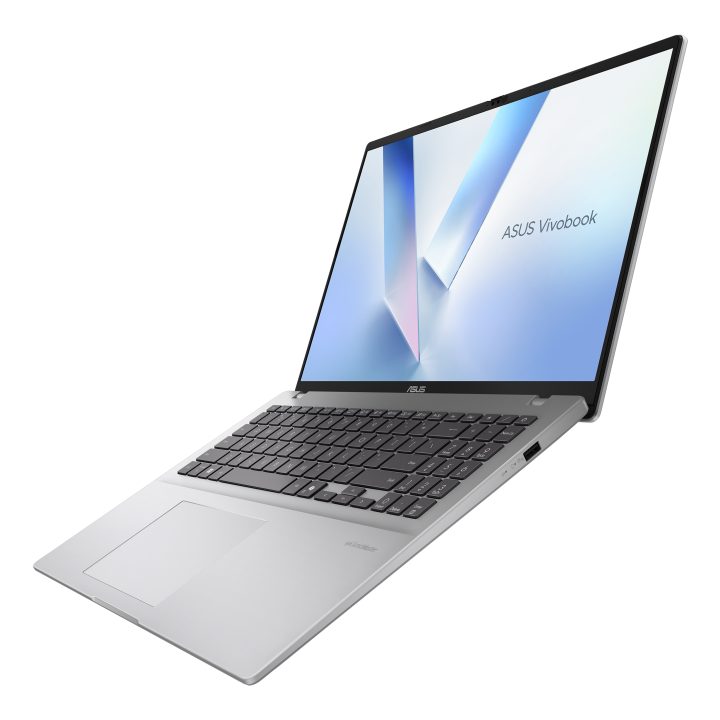 ASUS Vivobook 16 Copilot+ PC Intel Core Ultra 5 225H 16 GB 512 GB SSD…