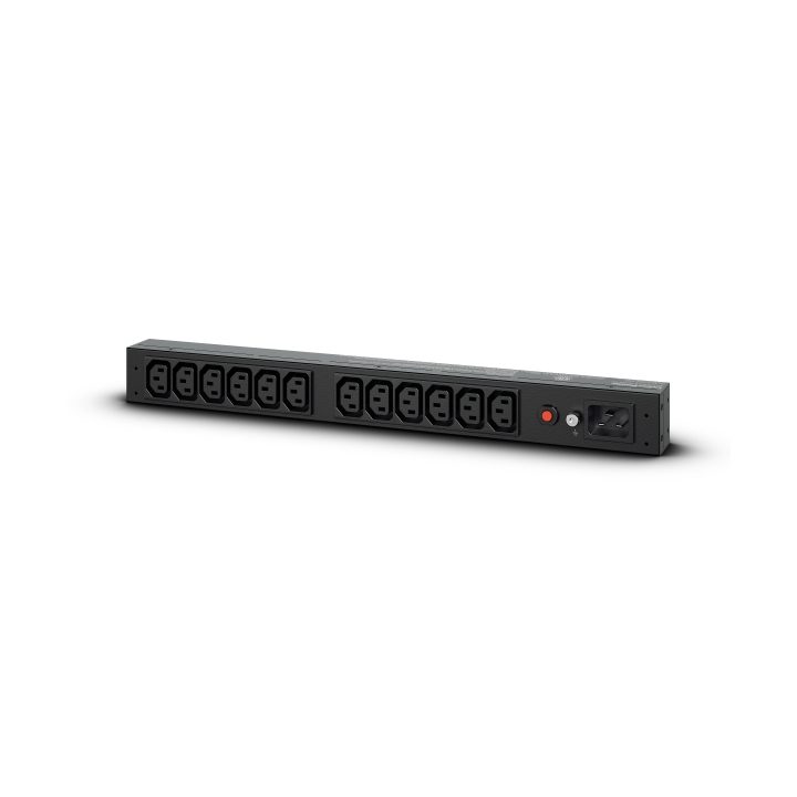 CyberPower PDU20BHVIEC12R unidad de distribución de energía (PDU) 12…