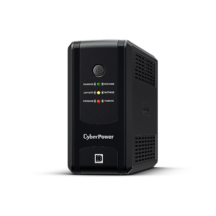 CyberPower UT850EG sistema de alimentação ininterrupta (UPS) Linha…