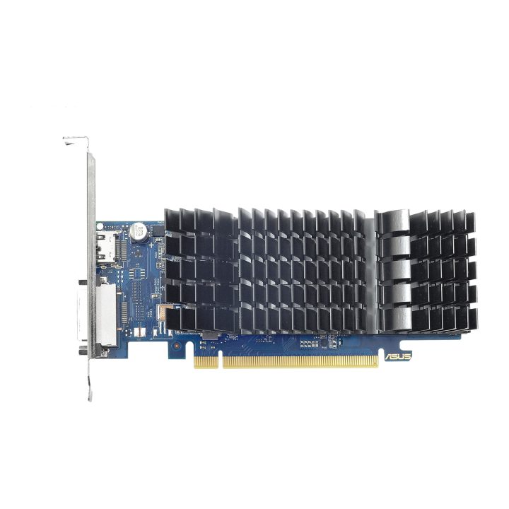 ASUS GT1030-SL-2G-BRK NVIDIA GeForce GT 1030 2 GB GDDR5