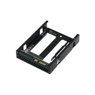 QNAP QDA-A2AR caja para disco duro externo Carcasa de disco duro/SSD…