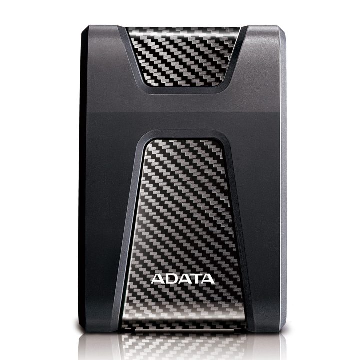 ADATA HD650 disco duro externo 2 TB 2.5" USB tipo A 3.2 Gen 1 (3.1…
