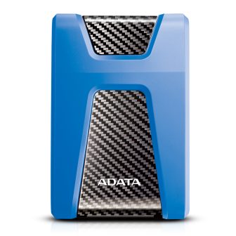 ADATA HD650 disco rígido externo 1 TB 2.5" Micro-USB B 3.2 Gen 1 (3.1…