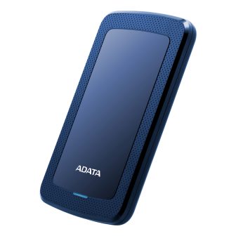 ADATA HV300 1 TB 2.5" External Hard Drive USB 3.2 Gen 1 (3.1 Gen 1)…