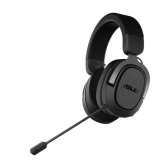 Auscultadores de diadema sem fios ASUS TUF