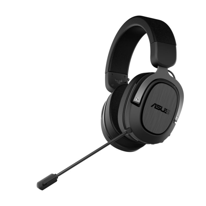 Auscultadores de diadema sem fios ASUS TUF