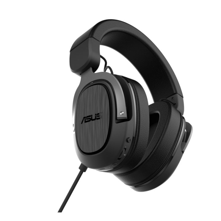 Auscultadores de diadema sem fios ASUS TUF