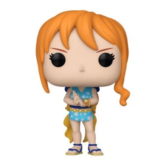 Funko Pop! One Piece – Onami Nami Wano