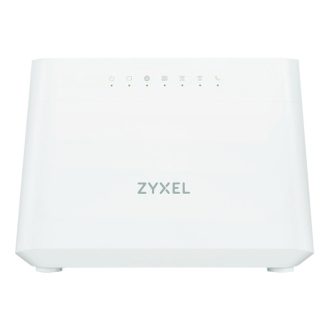 Router sem fios Zyxel DX3301-T0 Gigabit Ethernet de banda dupla (2,4…