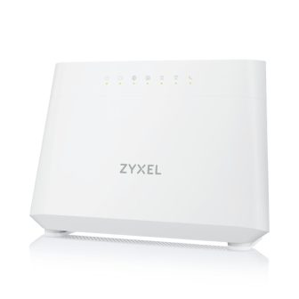 Zyxel DX3301-T0 Gigabit Ethernet Dual-Band Wireless Router (2.4 GHz /…