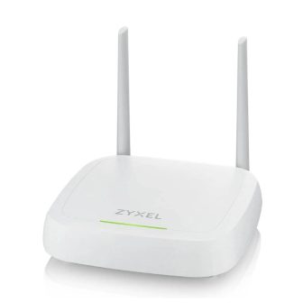Zyxel NWA30BE 5012 Mbit/s White Power over Ethernet (PoE)