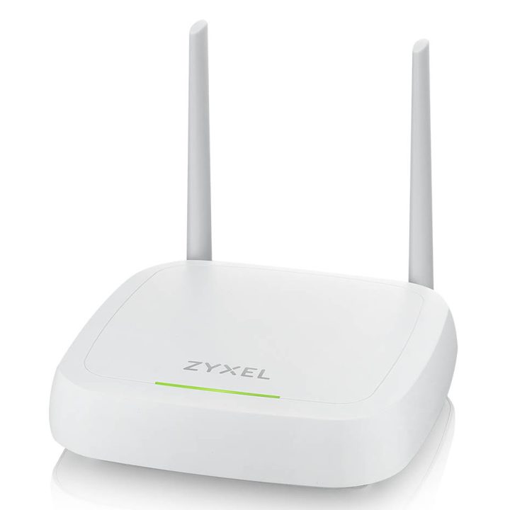 Zyxel NWA30BE 5012 Mbit/s Branco Alimentação por Ethernet (PoE)