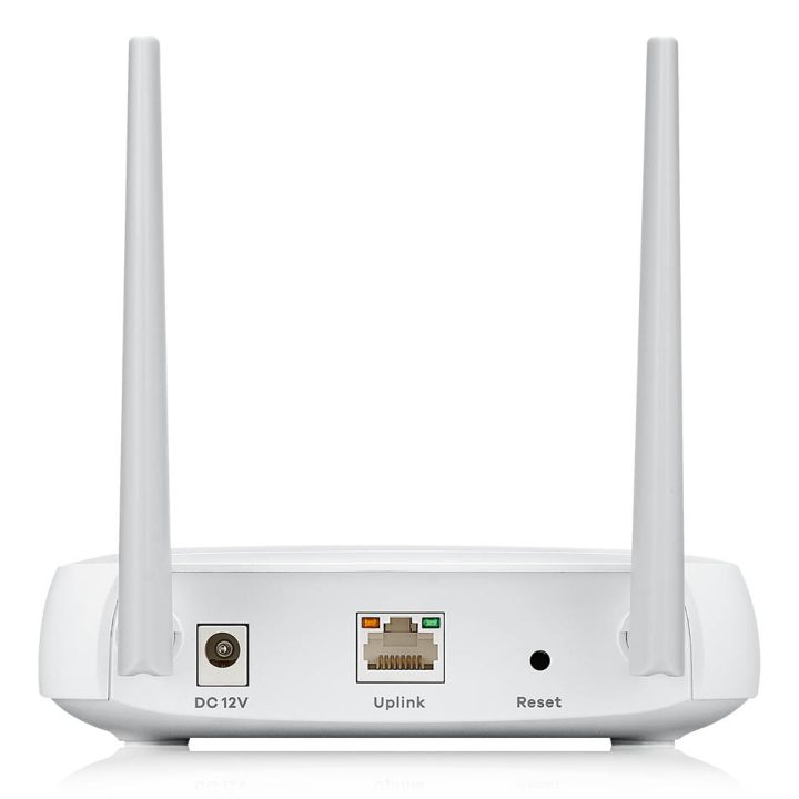 Zyxel NWA30BE 5012 Mbit/s White Power over Ethernet (PoE)