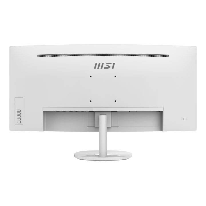 MSI Pro MP341CQW 34" UWQHD 100 Hz VA curvo