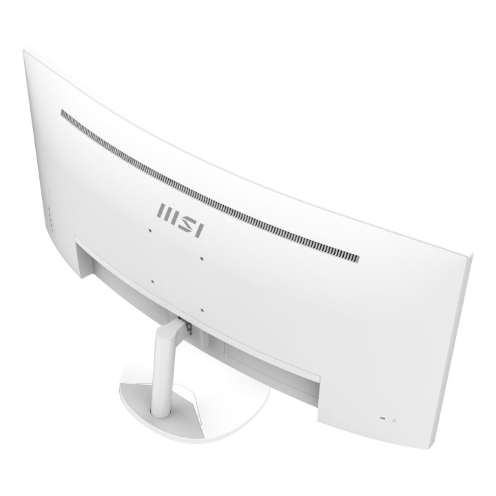 Monitor MSI Pro MP341CQW 34" UWQHD 100 Hz VA curvo