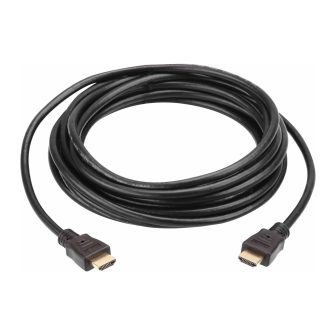 ATEN Cable HDMI de alta velocidad con Ethernet de 20 m