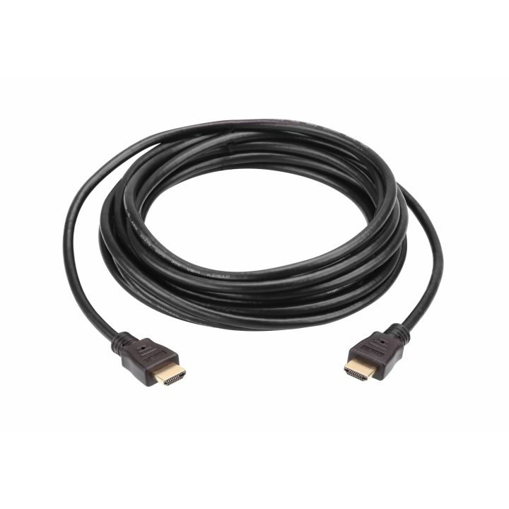 Cabo HDMI de alta velocidade com Ethernet de 20 m ATEN