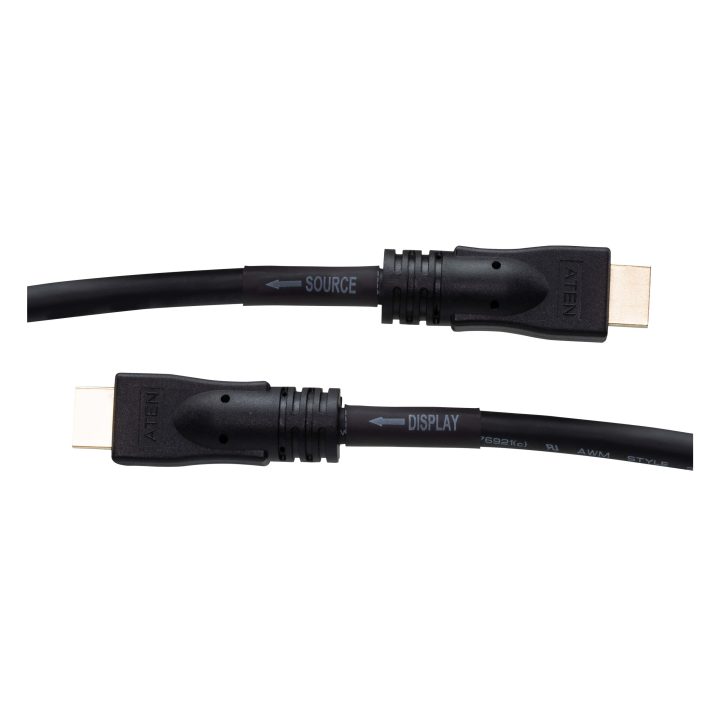 ATEN 20 m High-Speed HDMI Cable with Ethernet
