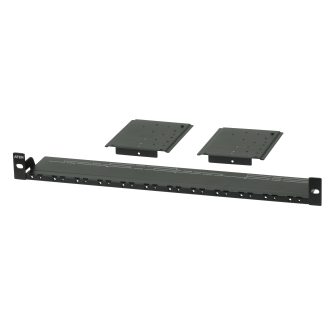 ATEN KIT DE MONTAGEM EM RACK 1U PARA EXTENSORES