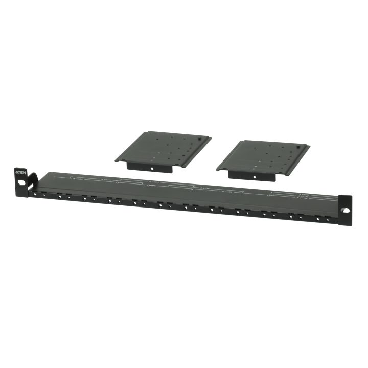 ATEN 1U RACK MOUNTING KIT FOR EXTENDERS