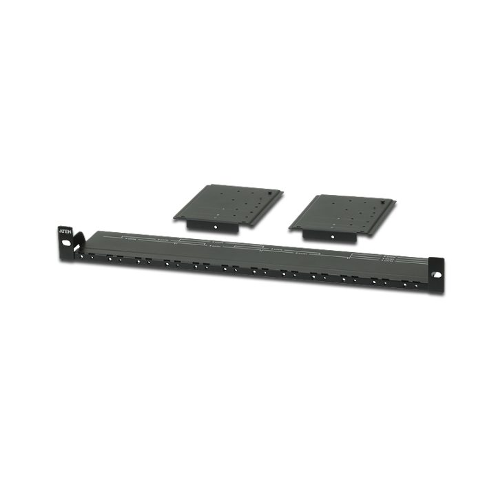 ATEN KIT DE MONTAJE EN RACK 1U PARA EXTENSORES