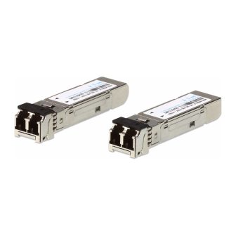 ATEN 2A-136G red transceiver module Fiber optic 1250 Mbit/s SFP 1300…