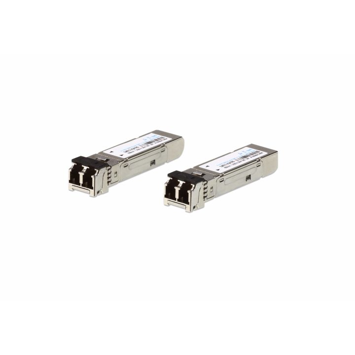 ATEN 2A-136G red transceiver module Fiber optic 1250 Mbit/s SFP 1300…