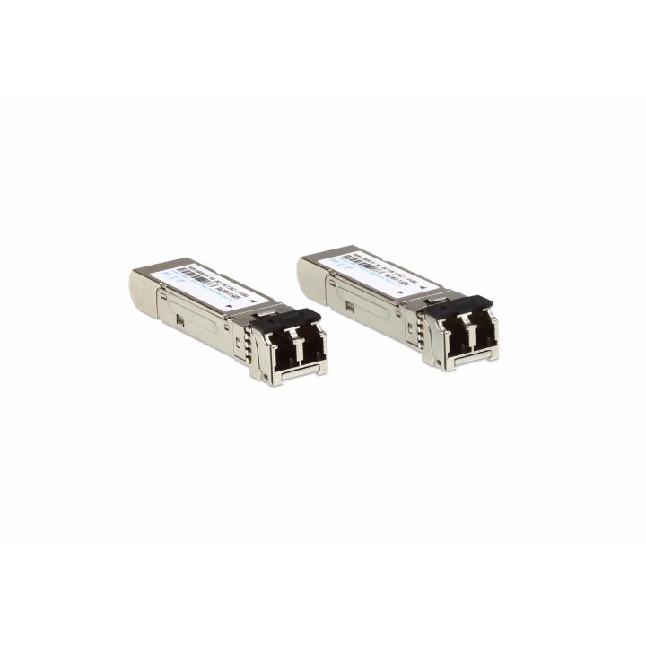 ATEN 2A-136G red transceiver module Fiber optic 1250 Mbit/s SFP 1300…