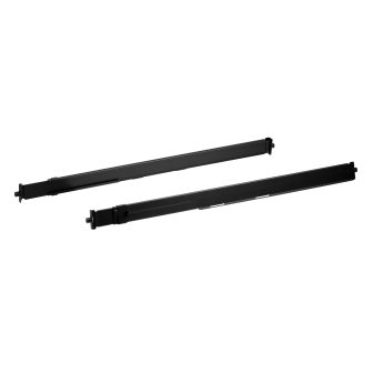 ATEN Kit de montagem (longo) em rack de instalação simples para…