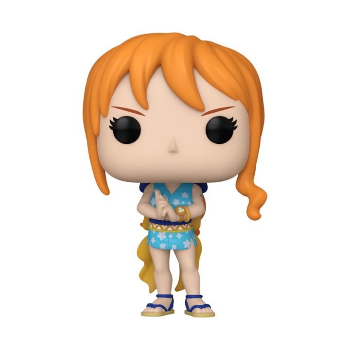 Funko Pop! One Piece – Onami Nami Wano