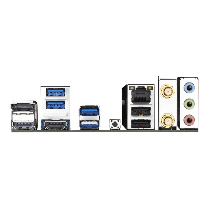 Motherboard GIGABYTE A520I AC